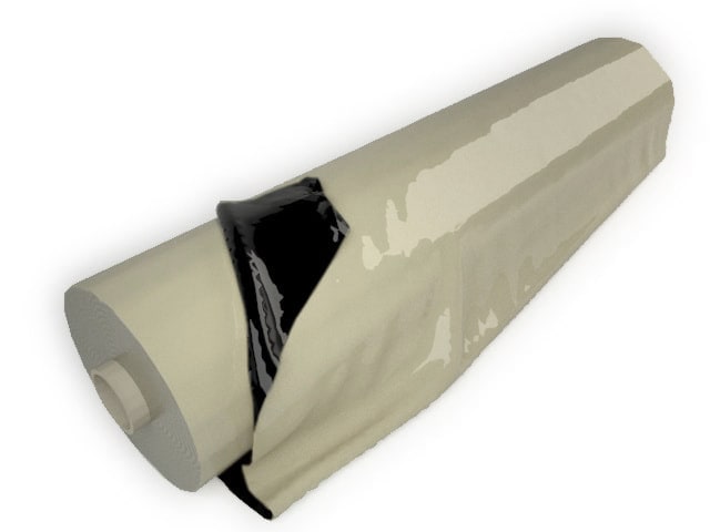 白色/黑色150微米SealPlus