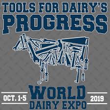 World Dairy Expo 